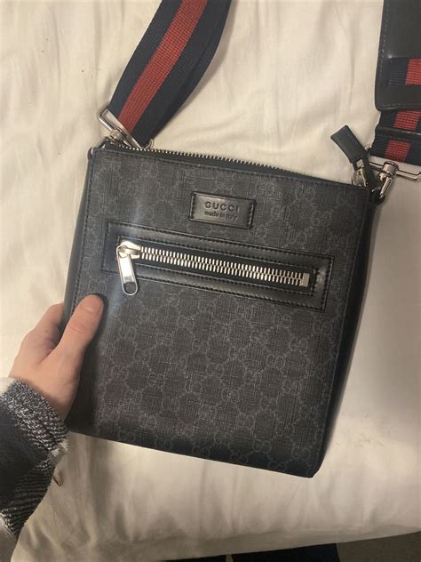 buy replica.gucci messenger bag|authentic gucci messenger bag.